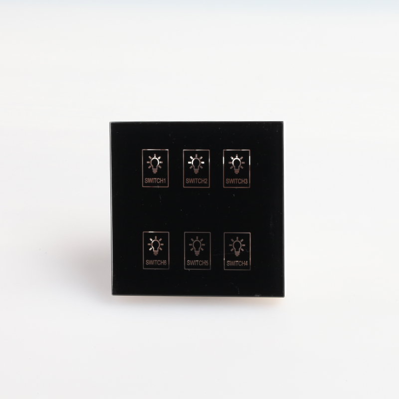 智能觸摸面板 智能面板