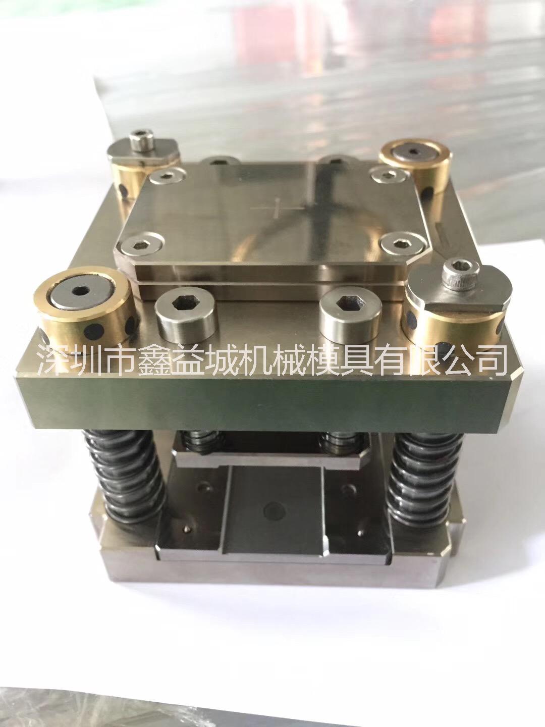 供應(yīng)覆晶薄膜COF金型模具 TAB金型模具 TCP金型模具