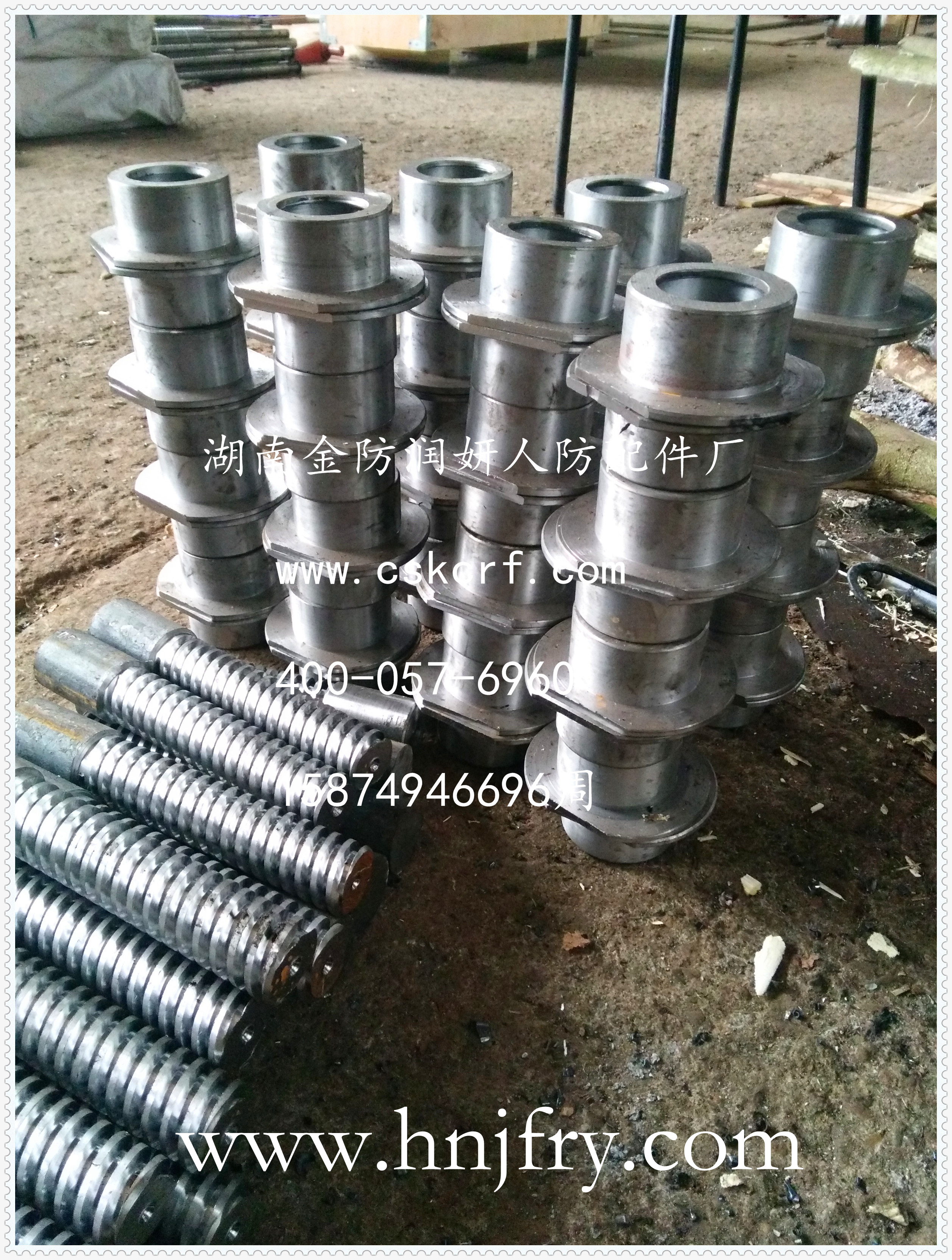 總參暗閉鎖配件 軸承蓋  軸承座   總參GSFMG GWSFM暗閉鎖配件