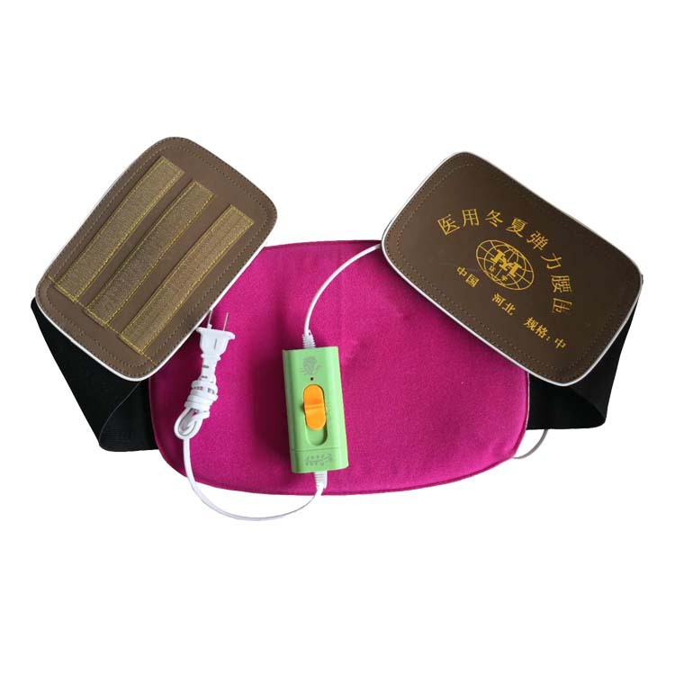 電熱彈力腰圍|腰肌勞損自發(fā)熱腰圍 【批發(fā)出售】電熱彈力腰圍腰肌勞損