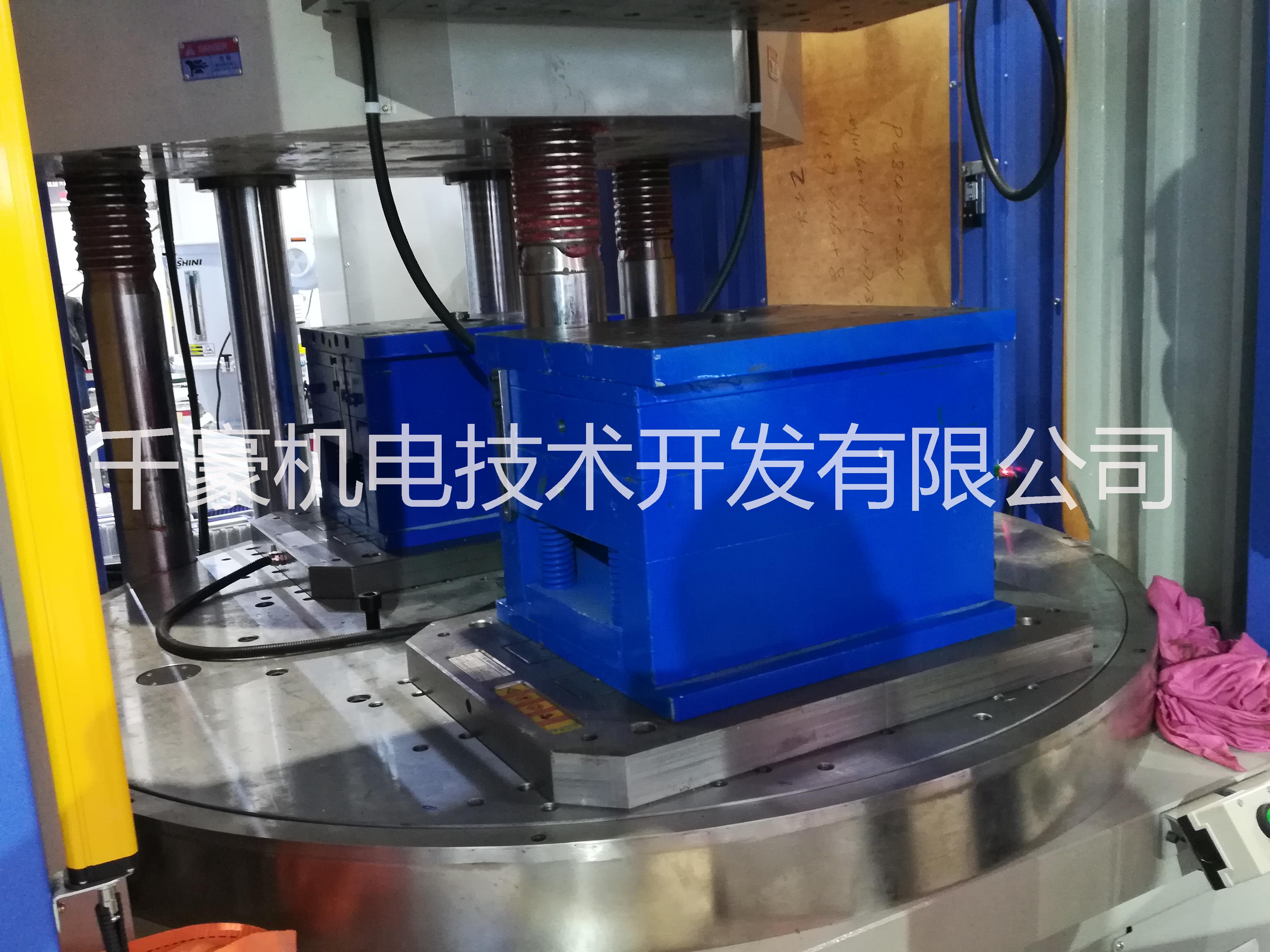 千豪磁電QHJD-1102 快速換模系統(tǒng)，立式注塑機(jī)換模*磁力鎖模系統(tǒng) 立式注塑機(jī)快速換模系統(tǒng)