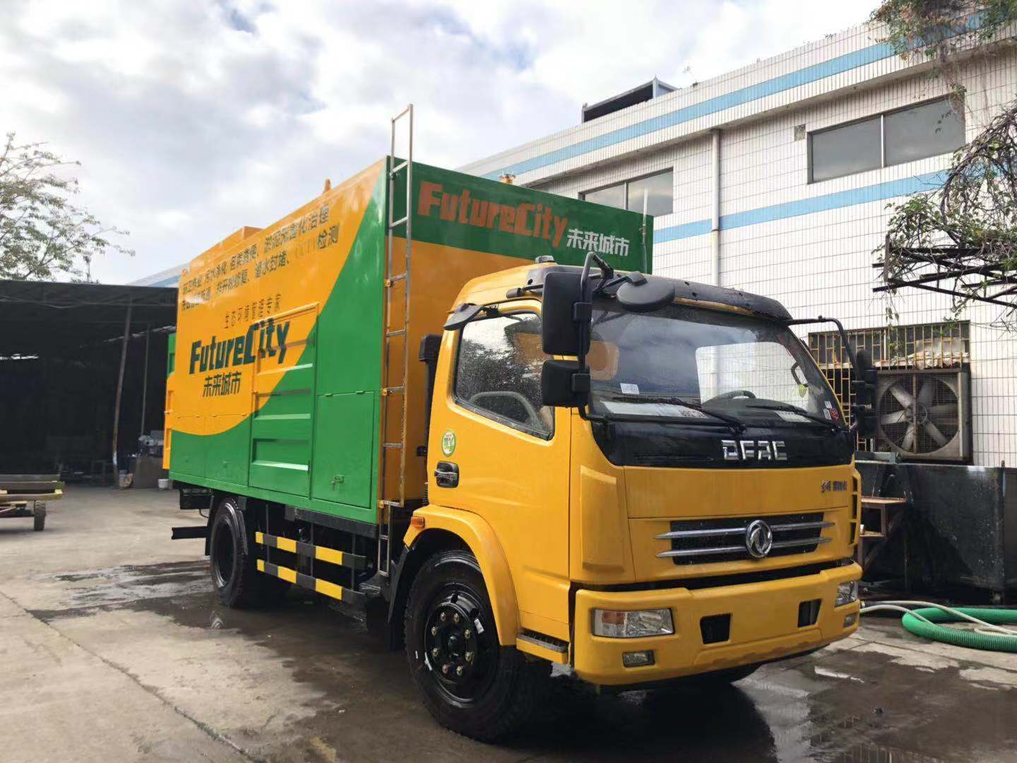 化糞池清理車/化糞池清理設(shè)備/環(huán)衛(wèi)吸糞車