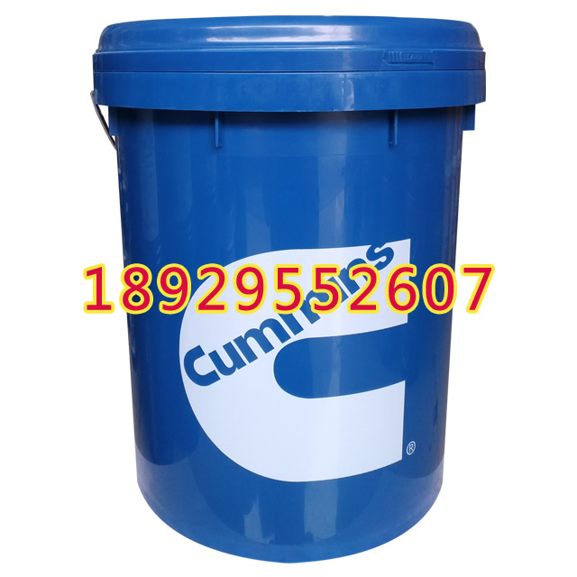 康明斯藍(lán)*發(fā)動(dòng)機(jī)潤(rùn)滑油CH-4 15W-40