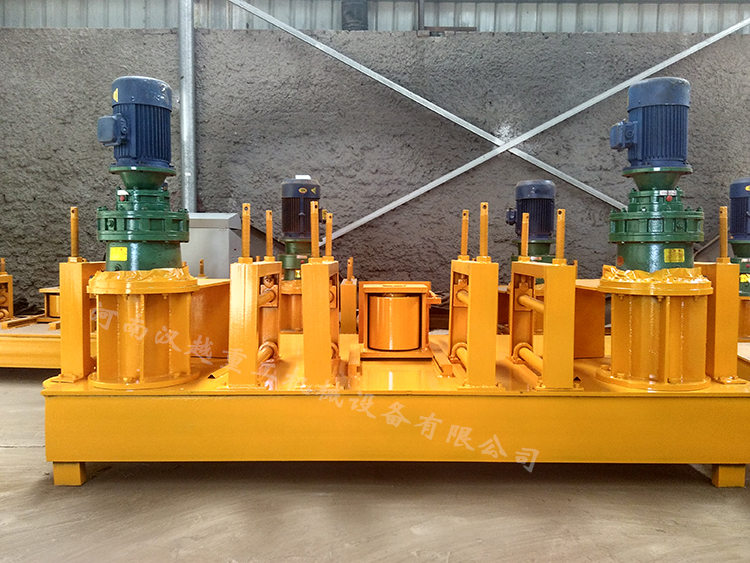 工字鋼冷彎機(jī)廠家