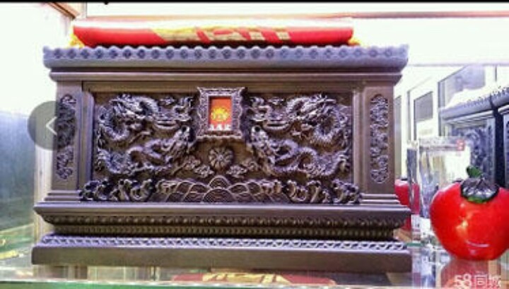 四川骨灰盒哪家好 瀘定縣骨灰盒哪家好