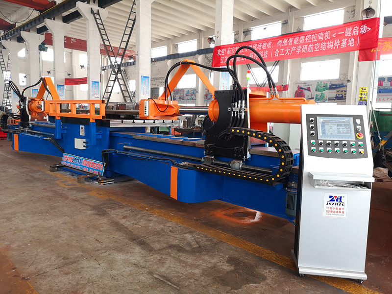 數(shù)控拉彎機(jī) 重型拉彎機(jī) 重型數(shù)控拉彎機(jī)