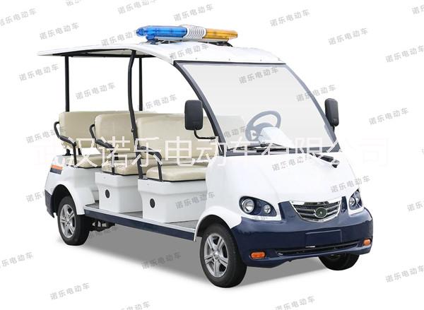 NL-8A敞開式電瓶車