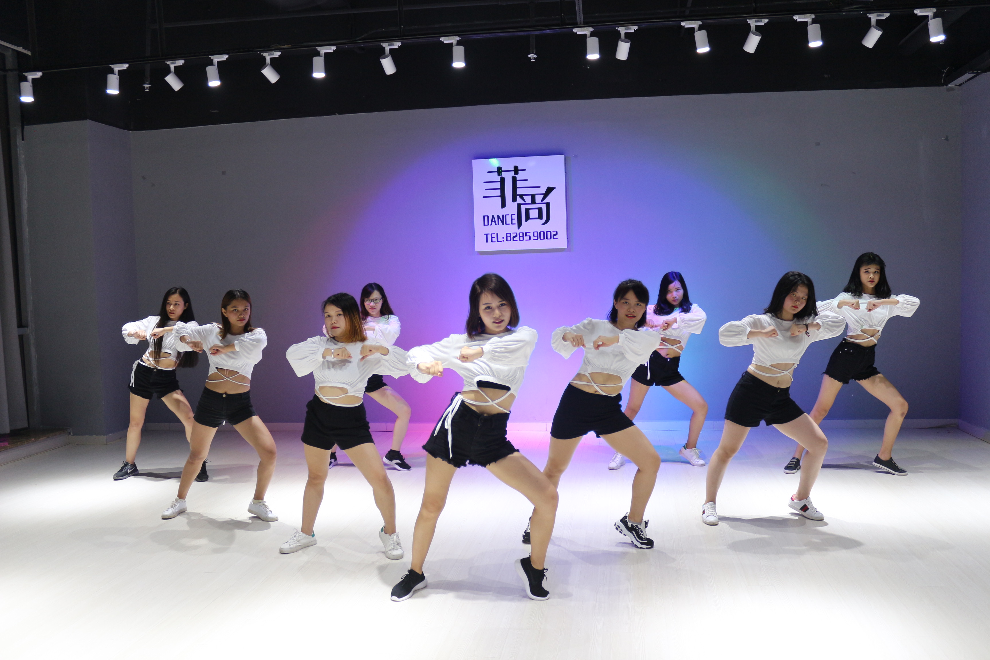 爵士舞培訓(xùn)