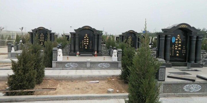 四川瀘定縣墓地有哪些 四川國營墓地有哪些