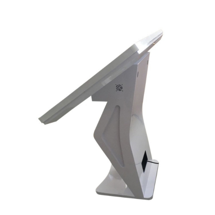 廠家直銷43寸臥式安卓觸控一體機(jī) 高清LED液晶屏 K字型查詢一體機(jī)