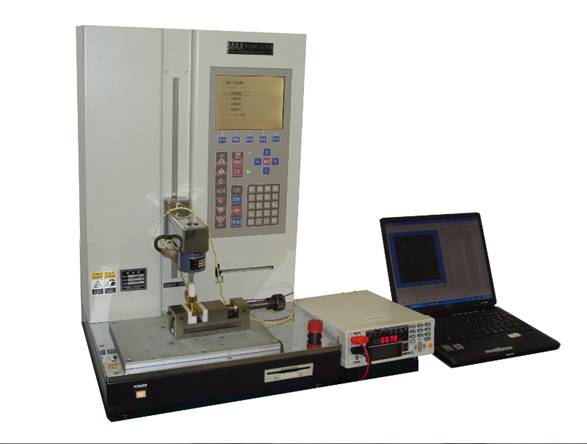 日本進(jìn)口JISC品牌MAX系列全自動(dòng)按鍵開(kāi)關(guān)荷重試驗(yàn)機(jī) 日本進(jìn)口按鍵開(kāi)關(guān)測(cè)試試驗(yàn)機(jī)
