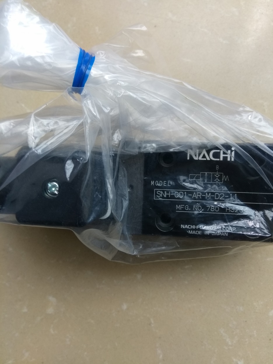 日本NACHI*越電磁閥SA-G01-C2-F-D2-31 SA-G01-C2-F-E1-31現(xiàn)貨