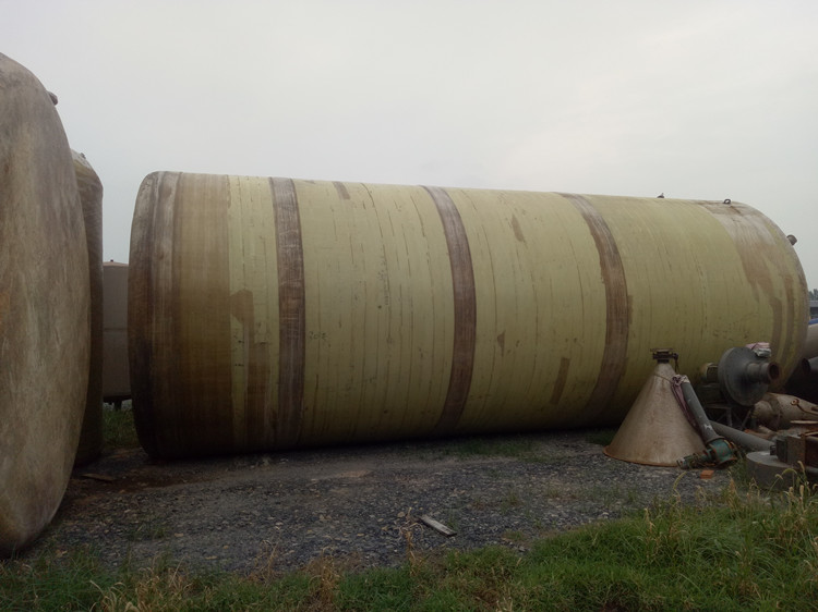 玻璃鋼儲罐 化工儲罐 玻璃鋼化工儲罐 玻璃鋼臥式儲罐 二手玻璃鋼儲罐