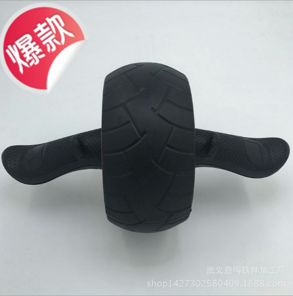 江蘇全胎紋健腹輪廠家 全胎紋健腹輪哪家好 價美物廉 歡迎來電