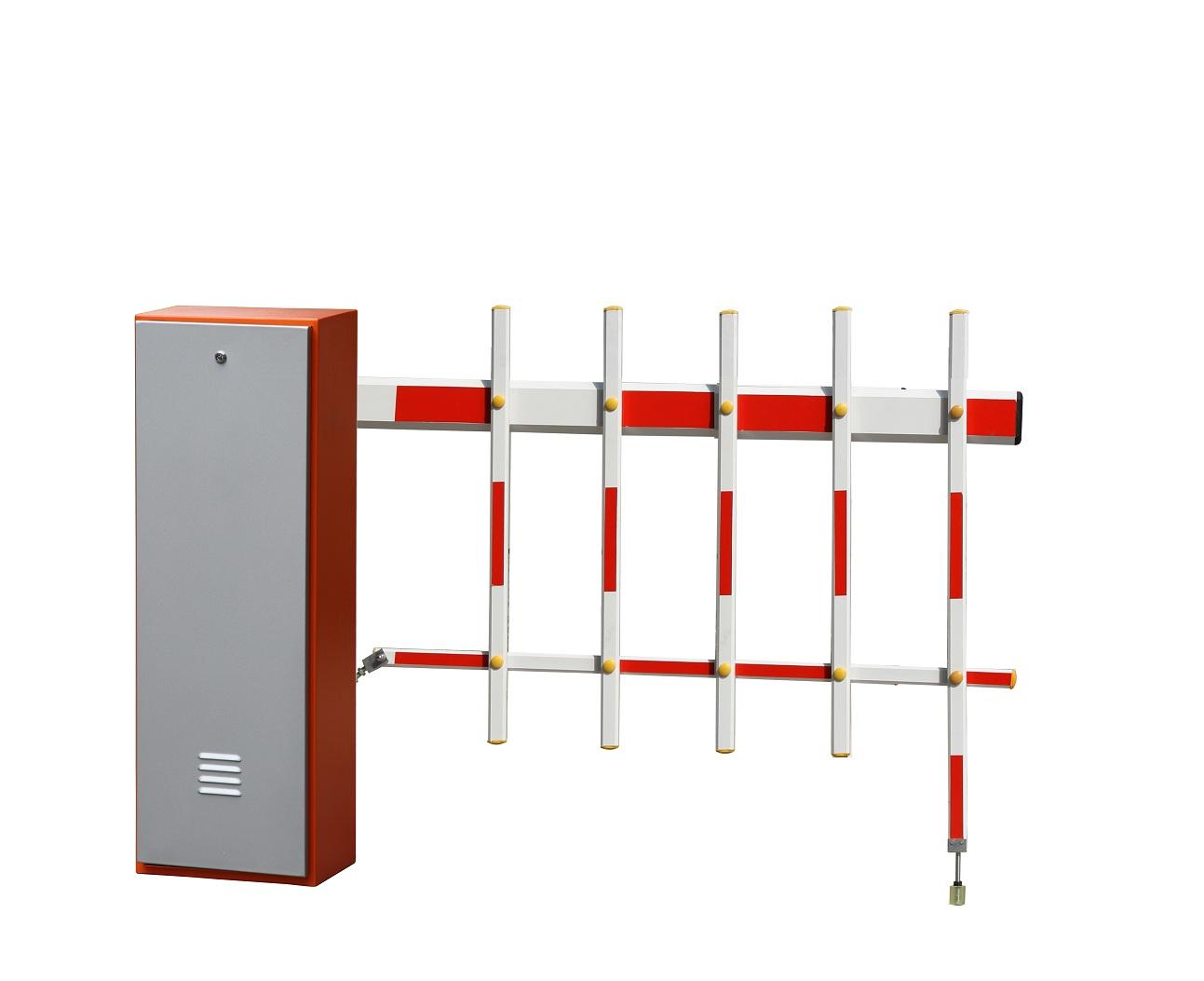 鄭州 柵欄道閘廠家