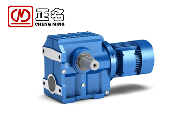 正名硬齒面減速機