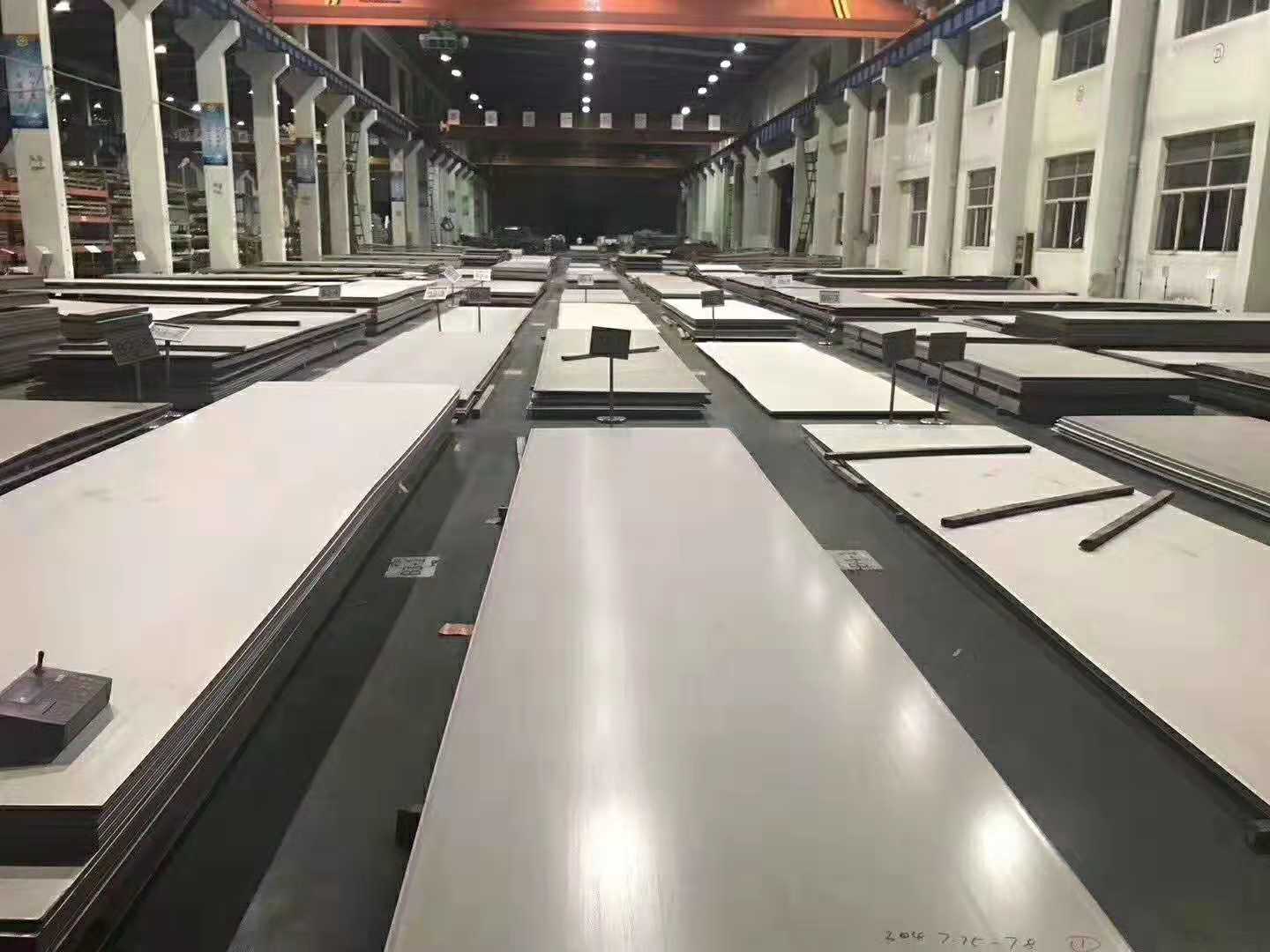 不銹鋼材料
