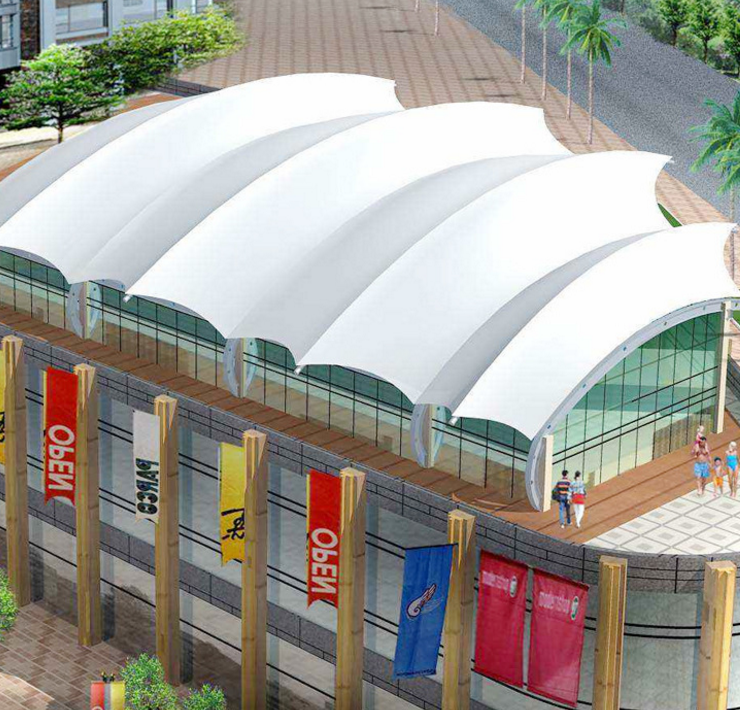 膜結(jié)構(gòu)雨棚 上海膜結(jié)構(gòu)雨棚批發(fā) 上海膜結(jié)構(gòu)雨棚供應(yīng) 上海膜結(jié)構(gòu)雨棚哪家好 上海膜結(jié)構(gòu)雨棚直銷