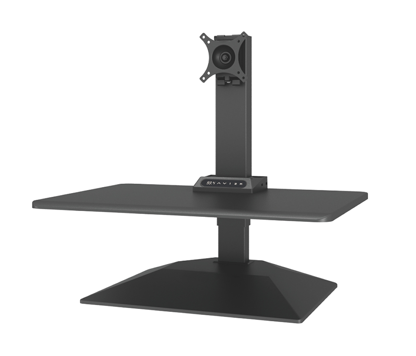 升降工作臺_簡易工作升降臺_辦公升降工作臺