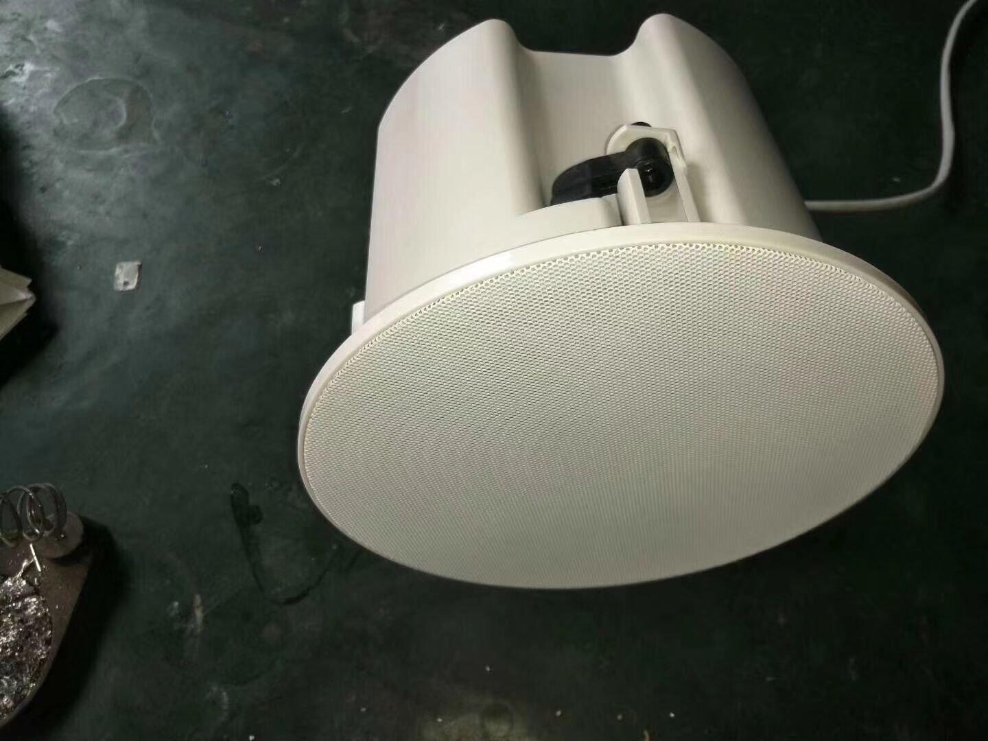 酒店IP網絡吸頂喇叭廠家 IP網絡廣播喇叭報價廠家 IP網絡吸頂音響廠家