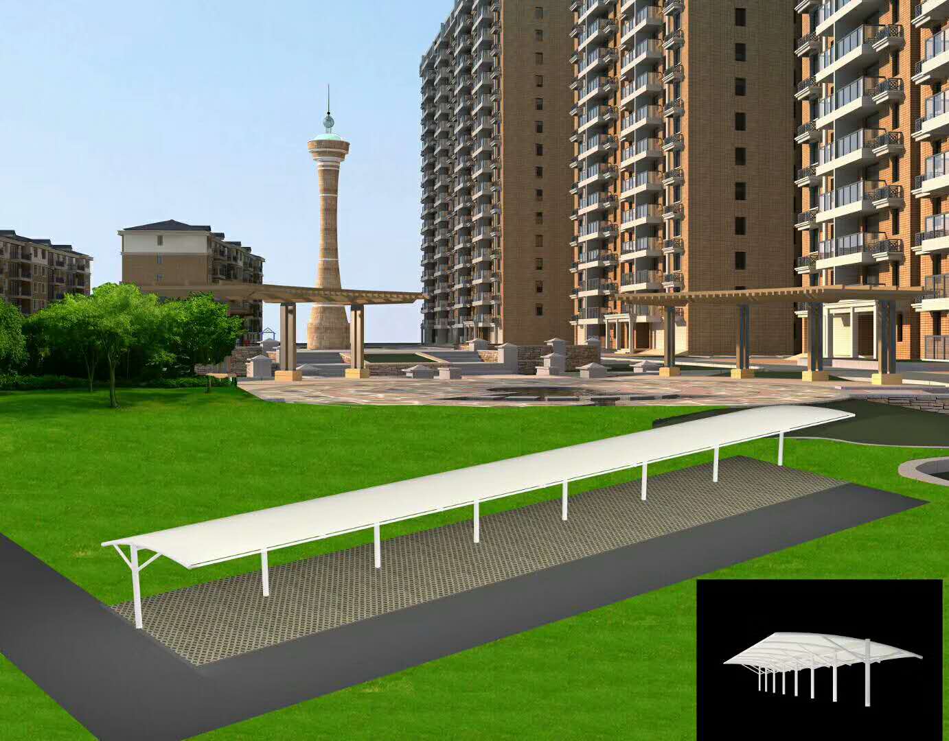 江蘇小品 無(wú)錫屋頂膜結(jié)構(gòu) 蘇州膜結(jié)構(gòu)遮陽(yáng)棚 江蘇廣場(chǎng)膜結(jié)構(gòu)廠家定做