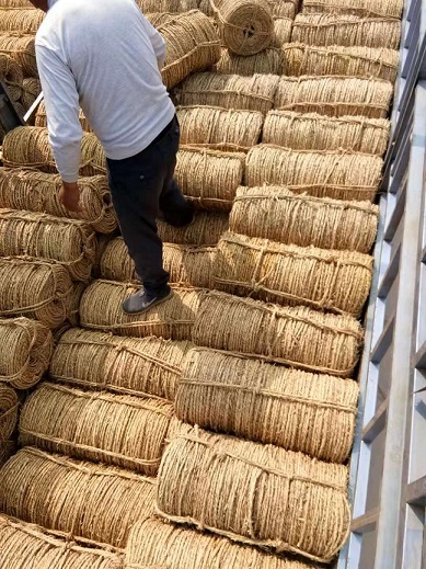 江蘇浙江草繩出售哪家好