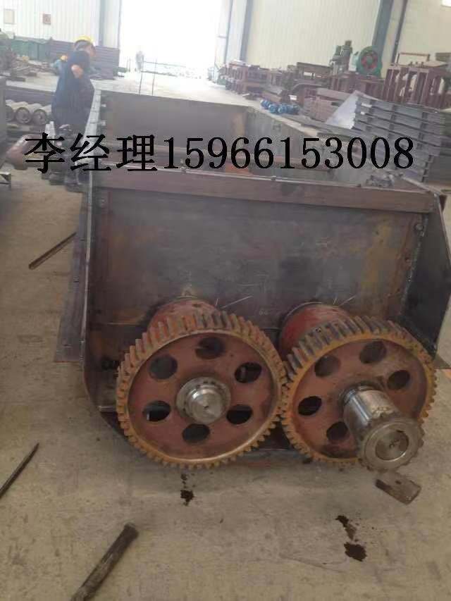 供應(yīng)新疆級(jí)配碎石拌和站