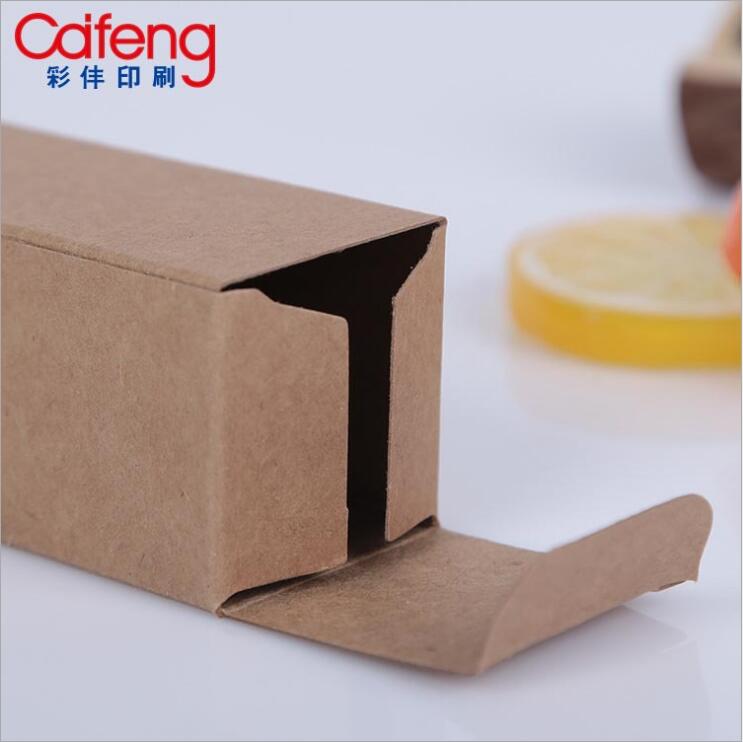廠家直銷  快遞紙盒  長方形禮品紙盒空白牛皮紙包裝盒環(huán)保通用 瓦楞優(yōu)質(zhì)快遞紙盒定制