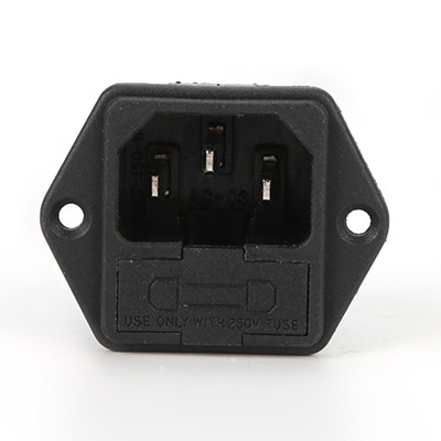 廠家直銷供應(yīng)AC-02E電源插座