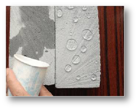 納米滲透防水劑