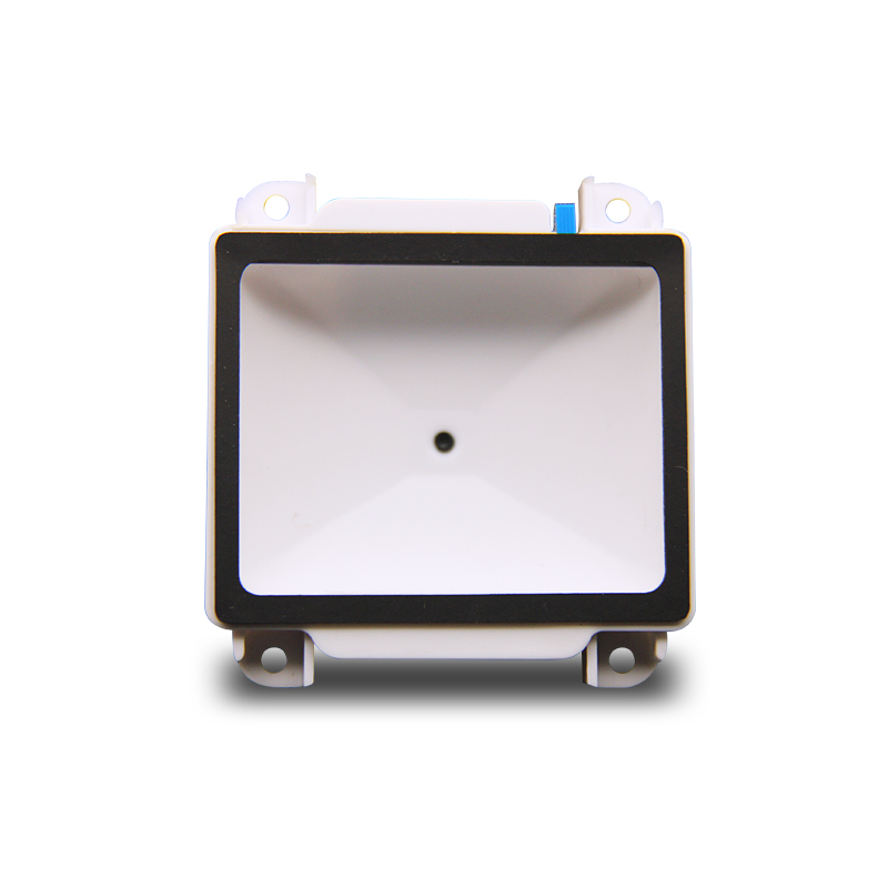 窗口固定二維碼掃描模組嵌入式