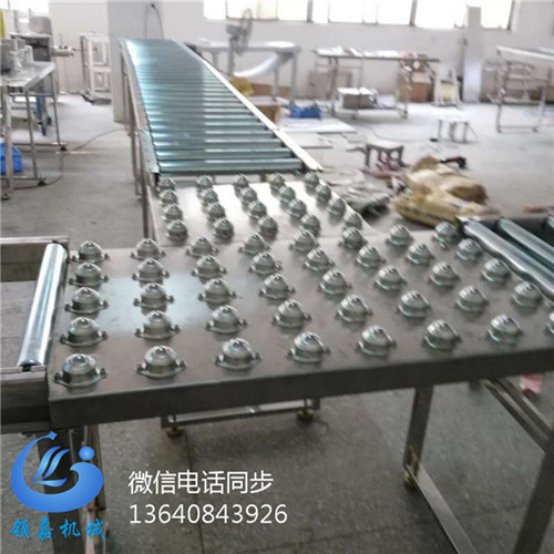 滾筒機(jī)  滾筒輸送機(jī)生產(chǎn)廠家  廣州增城