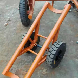 鋁合金三腳架立桿機(jī) 鋁合金立桿機(jī)廠家現(xiàn)貨供應(yīng)，全年保修