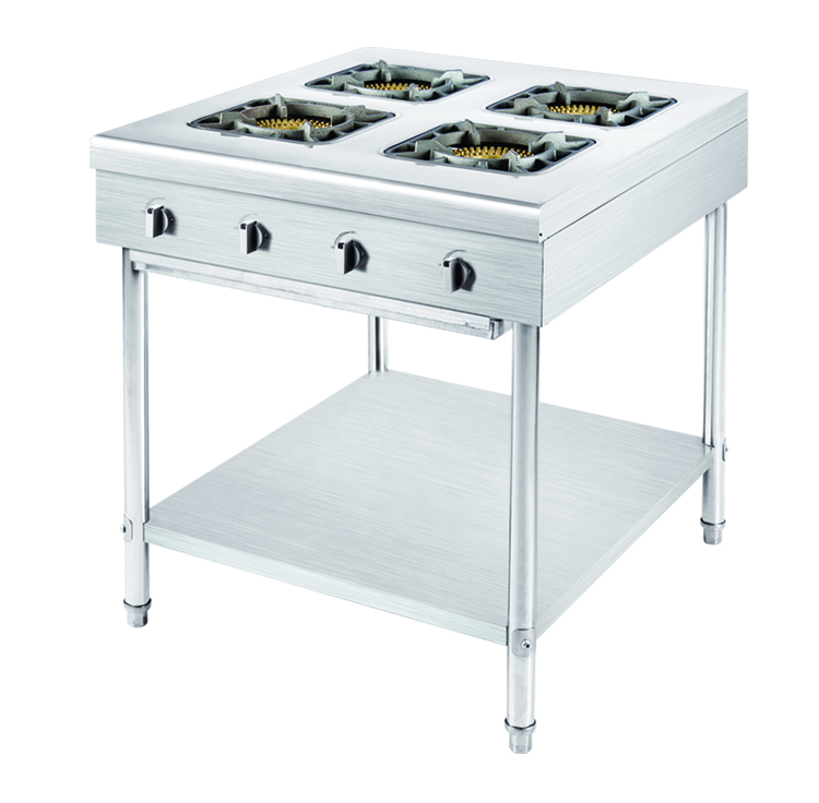 贛州酒店用品（長3頭 贛州酒店用品（長3頭低壓煲仔爐）