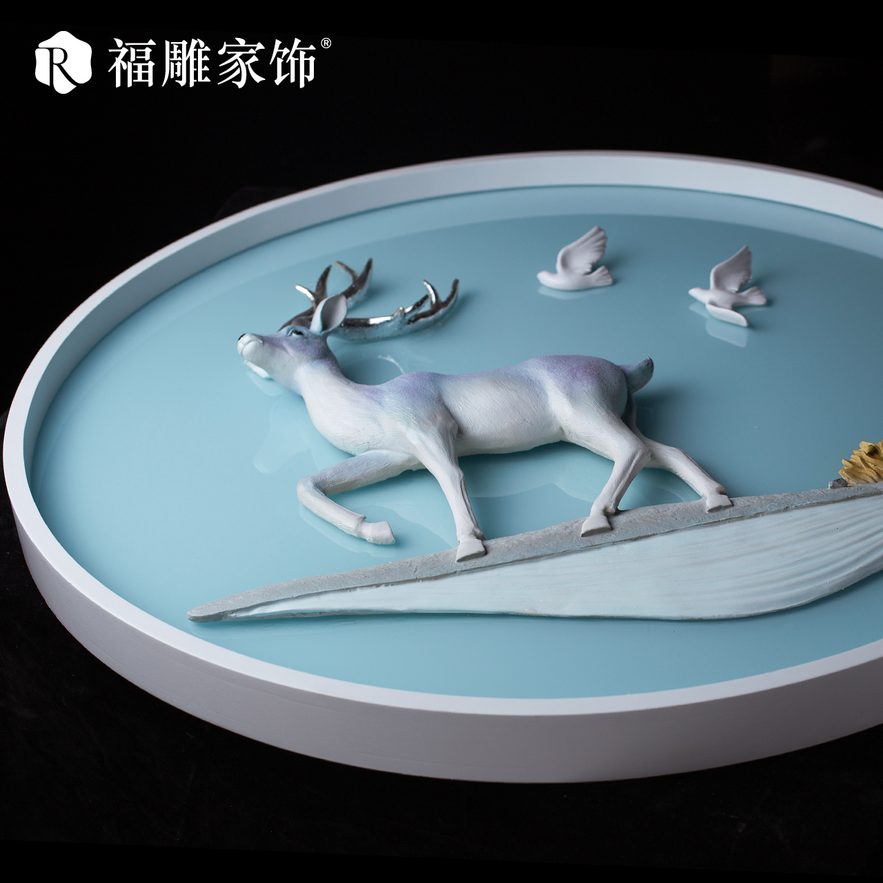 浮雕畫 招商加盟