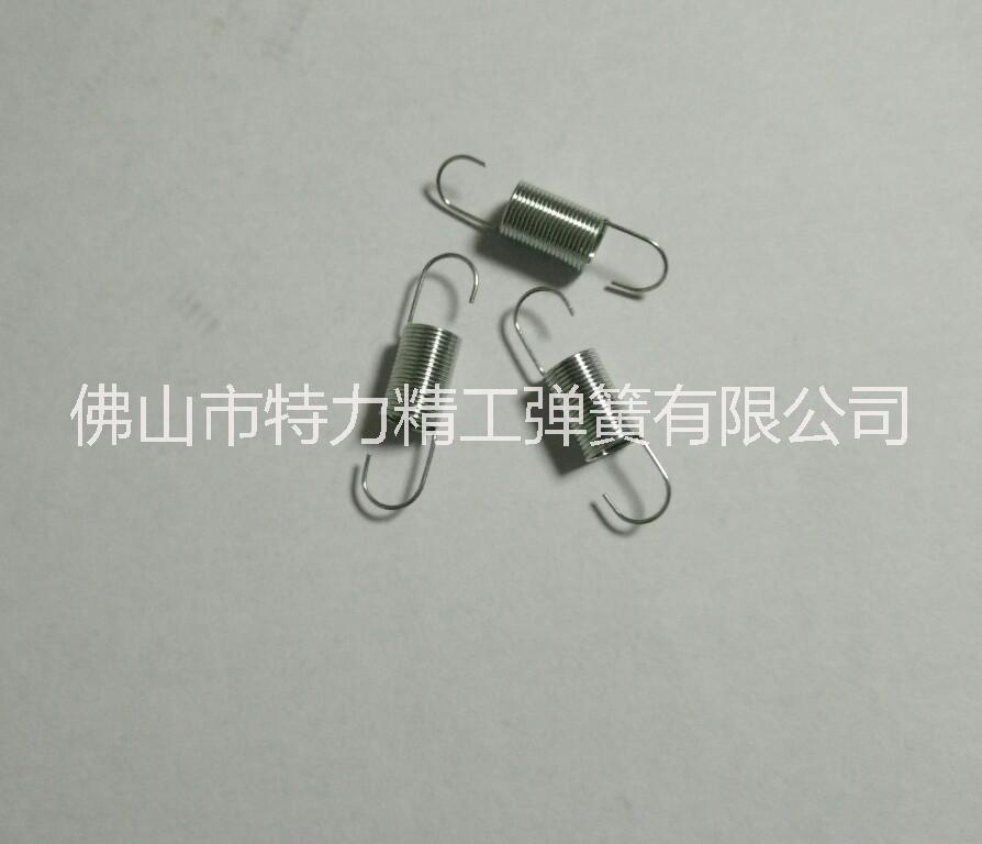 供應佛山小拉簧供應商 佛山小拉簧供應商廠家直銷拉伸彈簧 佛山彈簧廠家直銷拉伸彈簧五金彈簧