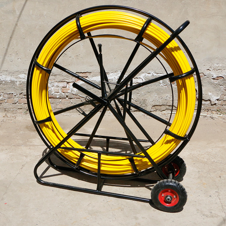 穿線器 電工穿管器 穿管器引線器 穿線器引線器 穿管器通信玻璃鋼