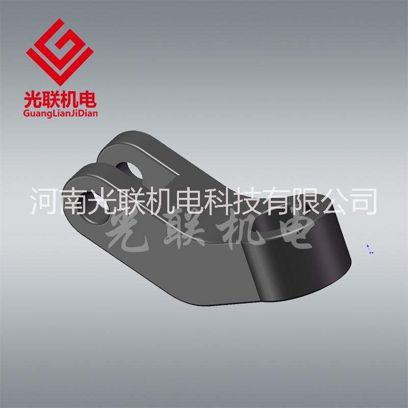 礦用液壓支架鍛件連接頭耳軸 廠家供應