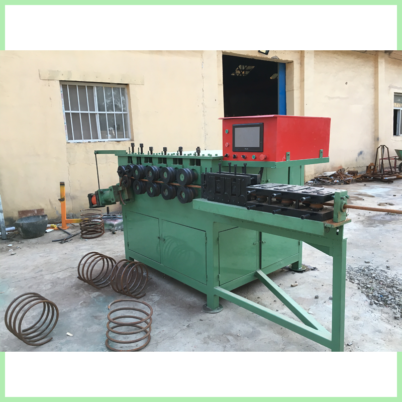 全自動鋼筋籠滾焊機(jī) 數(shù)控鋼筋設(shè)備 工地各種鋼筋加工機(jī)械 鋼筋五頭機(jī) 全自動鋼筋籠滾焊機(jī) 數(shù)控鋼筋設(shè)備