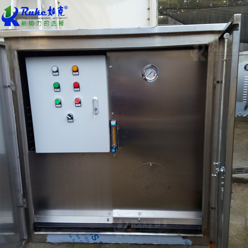 江蘇如克環(huán)保新品推出RWP微納米曝氣機(jī)，*惠，歡迎來電咨詢