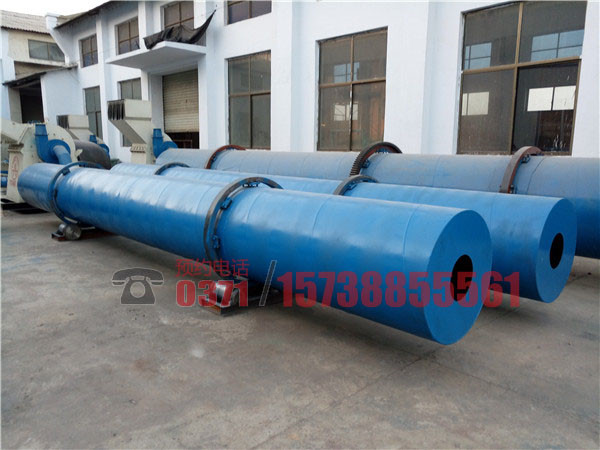 赤峰環(huán)保無煙木炭機(jī)讓你找到致富路