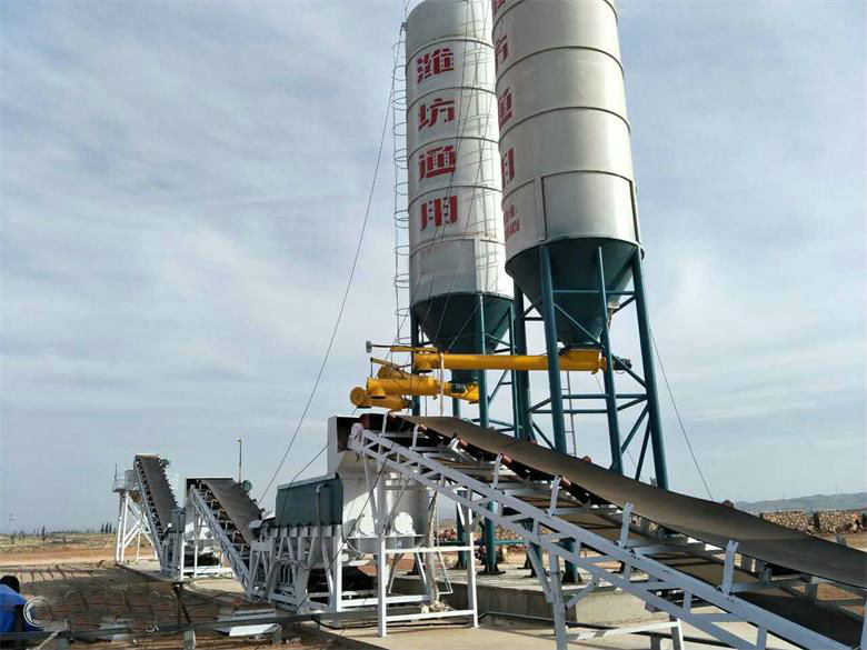 改良土拌合站、水穩(wěn)拌合站、級(jí)配碎石拌合站、二灰拌合樓