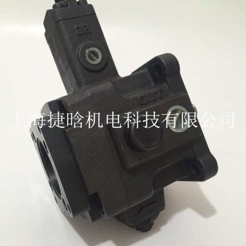 臺灣康百世KOMPASS VD1-30F-A3葉片泵VD1-30LA3+PA