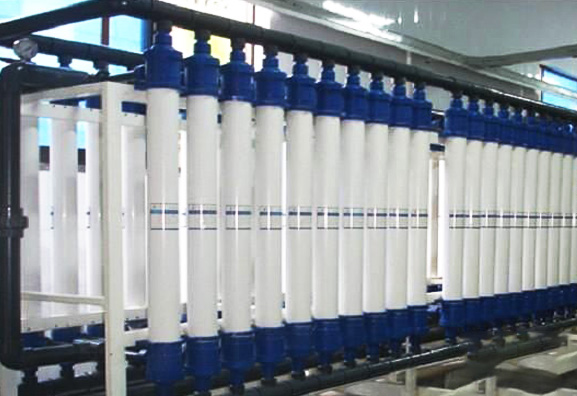 中水回用裝置廠家直銷 印染廢水處理設(shè)備，中水回用設(shè)備