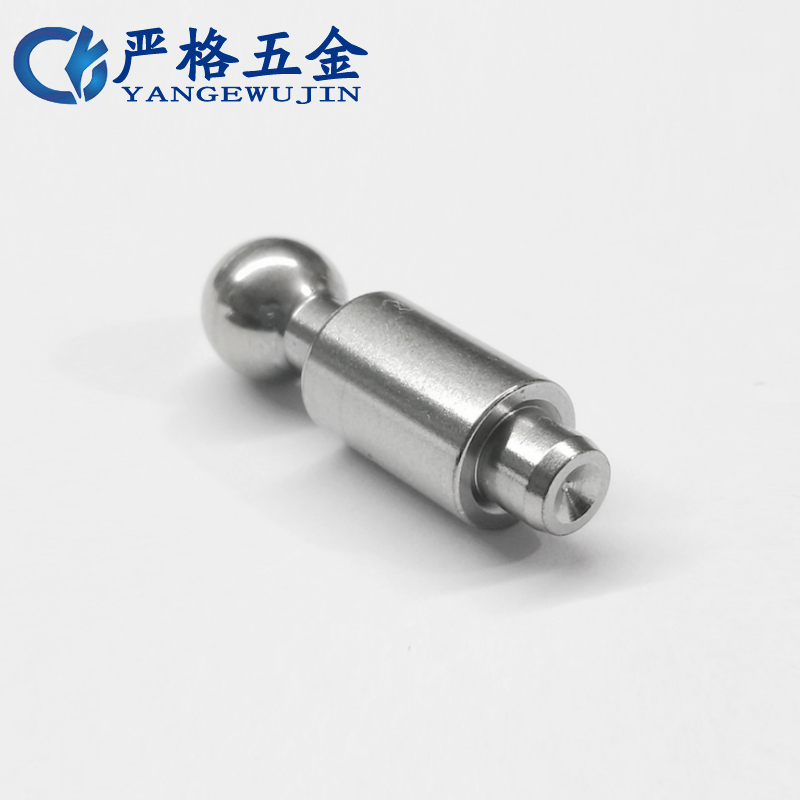 五金加工 零件定制加工 專業(yè)打樣 小批量生產(chǎn) 數(shù)控車(chē)床CNC加工