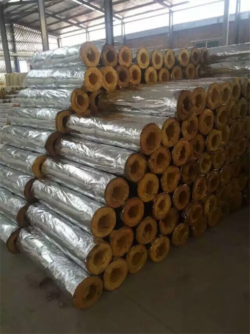 星月玻璃棉管的作用與用途