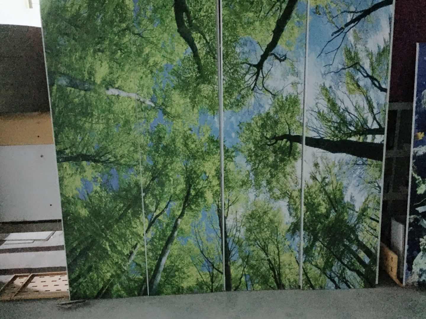 飾紀(jì)尚品辦公室集成裝修公司