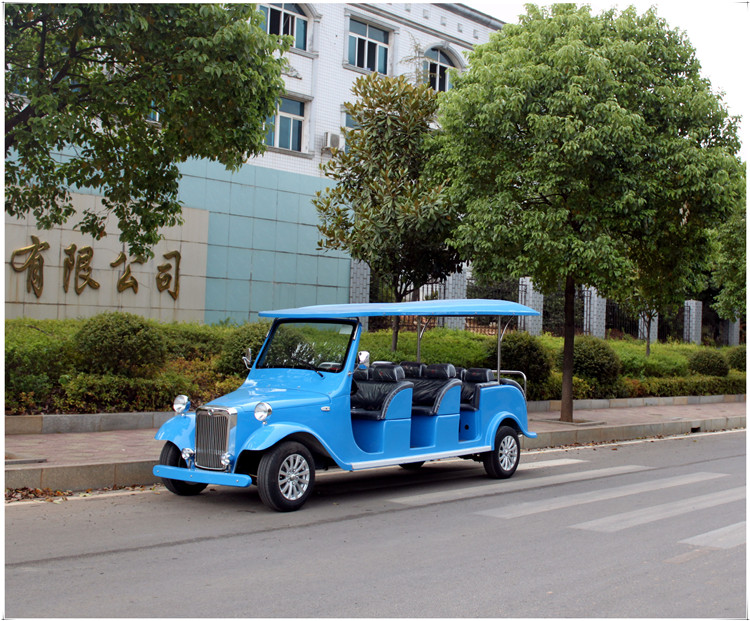 湖南景區(qū)旅游觀光車生態(tài)農(nóng)業(yè)觀光車