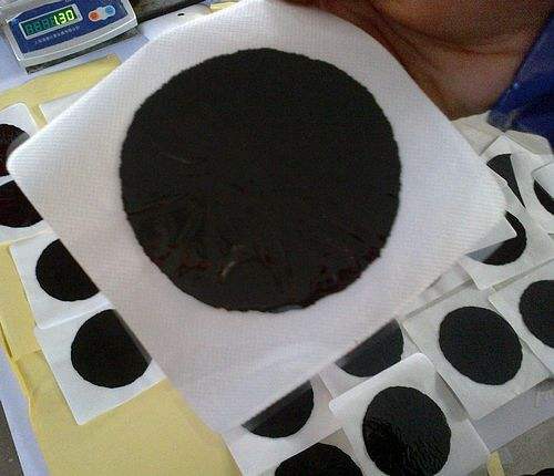 膏藥OEM定制貼牌黑膏藥加工16年廠家