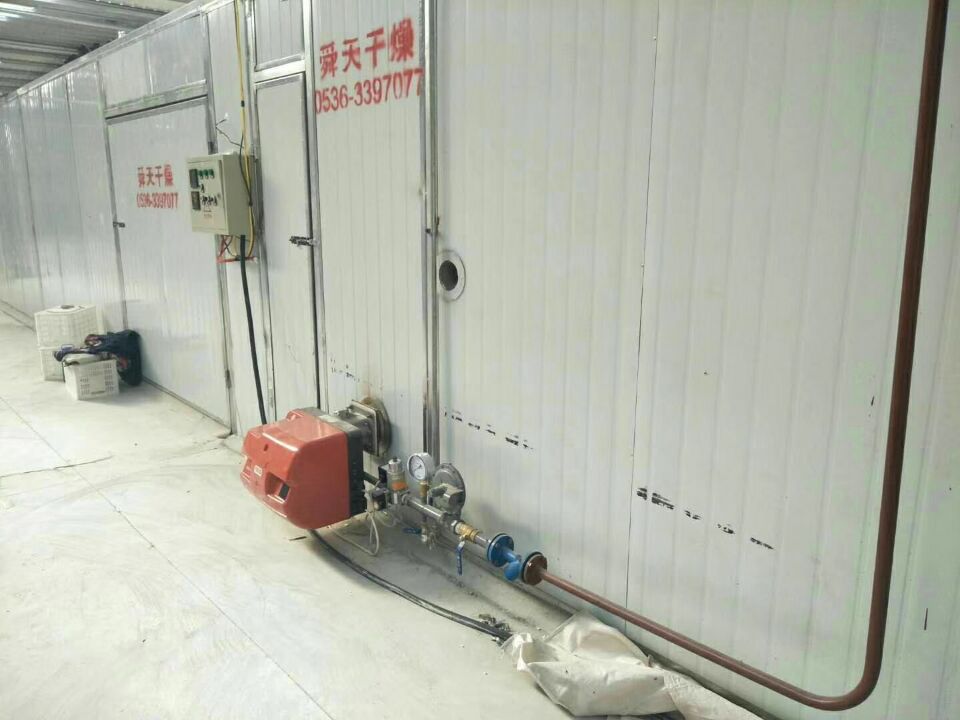 濰坊舜天供應(yīng)五味子烘干機(jī)